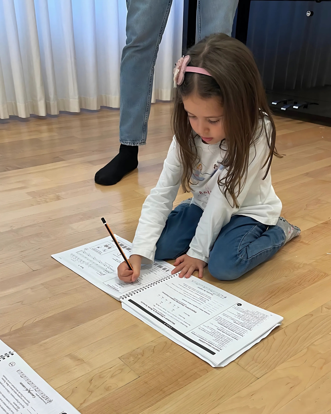 Corsi di Musica 3