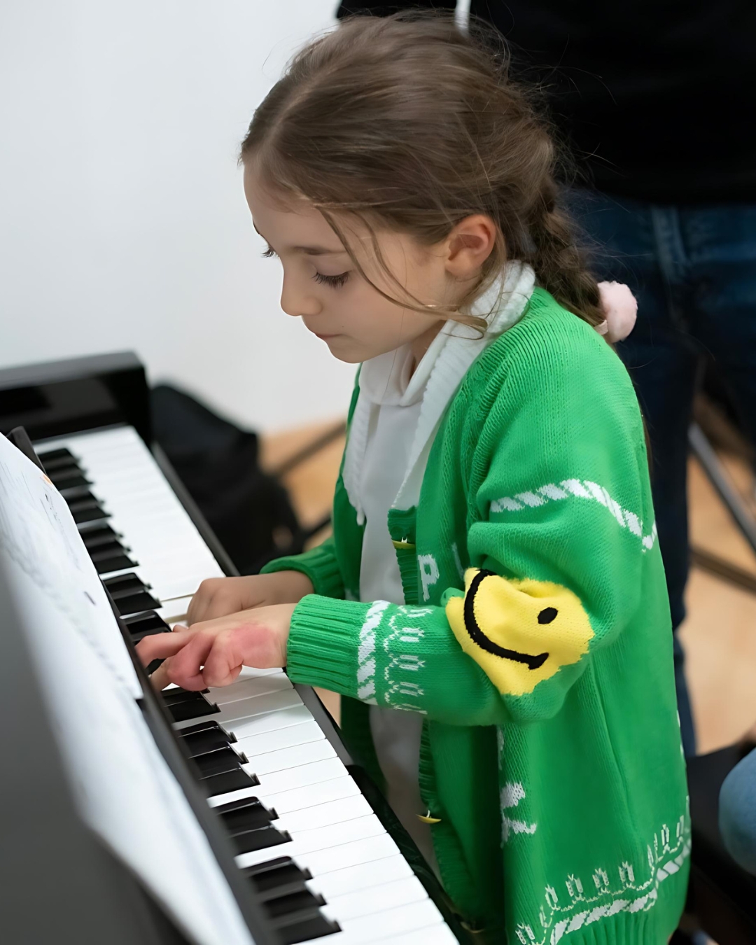Pianoforte 2
