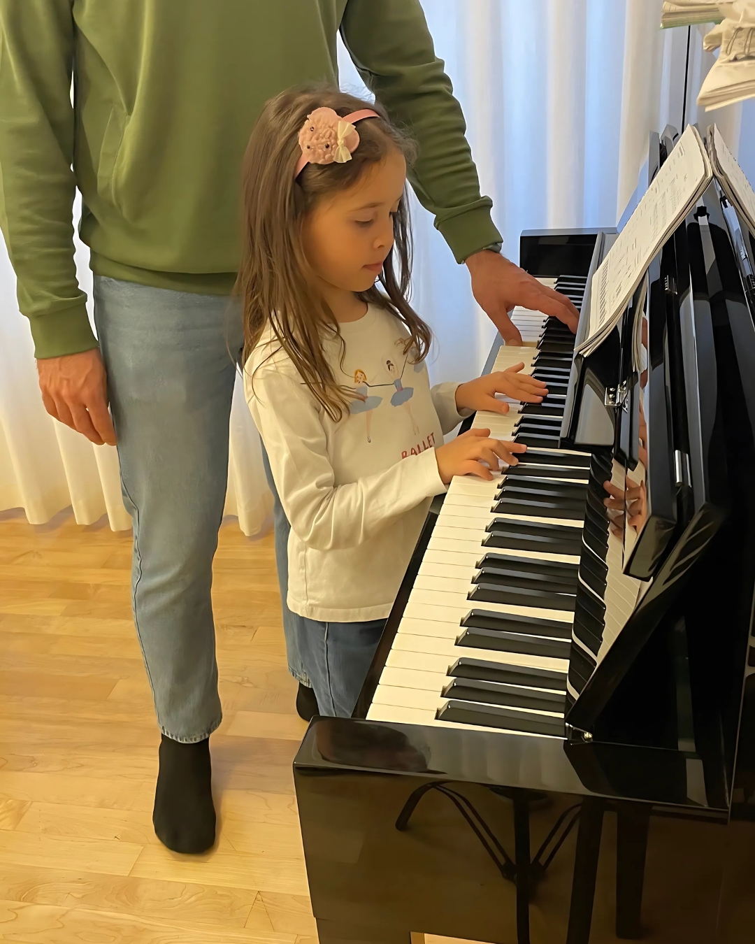 Pianoforte (2)