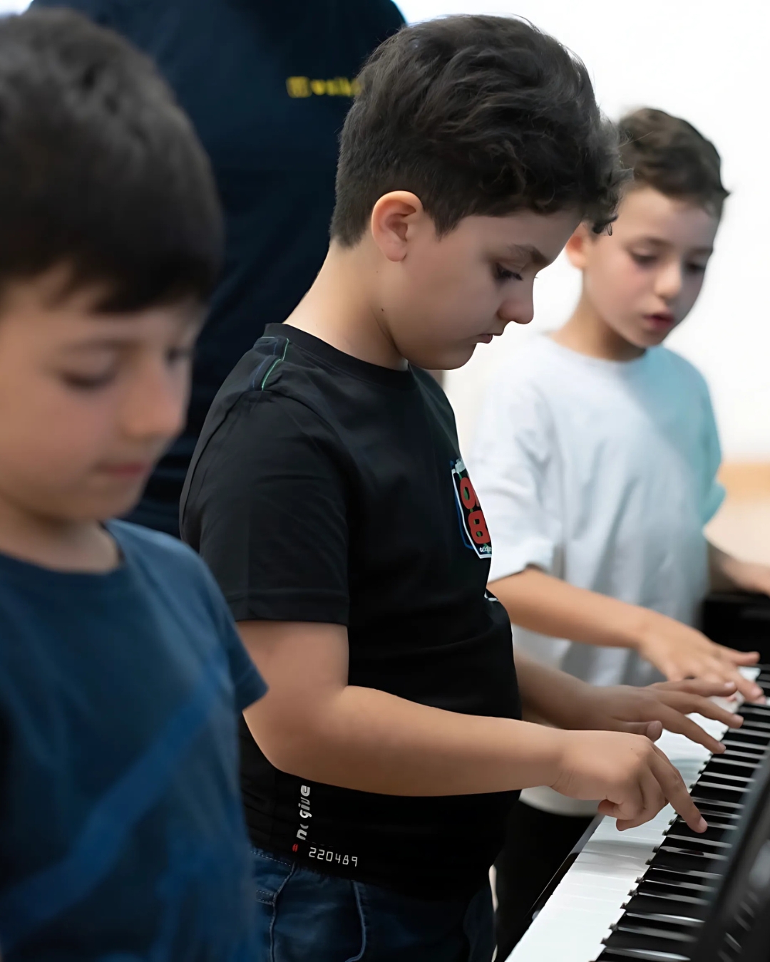 Pianoforte 3